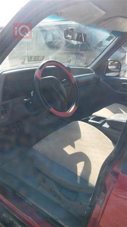 فورد إكسبلورر